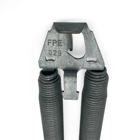 Ressorts FPE 029 Novoferm Ressorts FPE 029 Novoferm