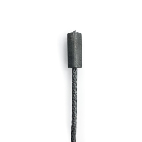 Finition Câble Porte Maeva 2 Novoferm NFF18014 Finition Câble Porte Maeva 2 Novoferm NFF18014