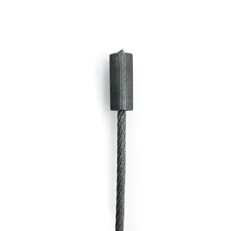 Finition Câble Porte Maeva 2 Novoferm NFF18014 Finition Câble Porte Maeva 2 Novoferm NFF18014