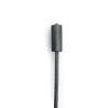 Finition Câble Porte Maeva 2 Novoferm NFF18014 Finition Câble Porte Maeva 2 Novoferm NFF18014