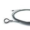 Câble Porte Maeva 2 Novoferm NFF18014 Câble Porte Maeva 2 Novoferm NFF18014