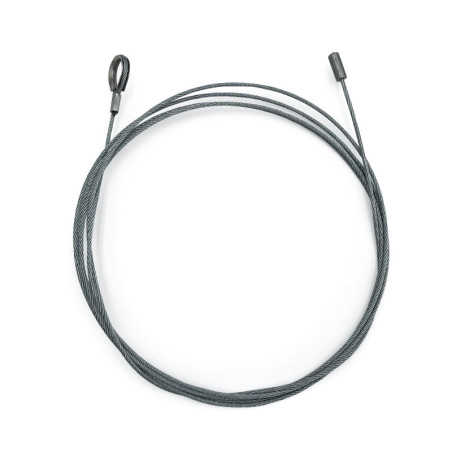 Câble Porte Maeva 2 Novoferm NFF18014 Câble Porte Maeva 2 Novoferm NFF18014