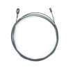 Câble Porte Maeva 2 Novoferm NFF18014 Câble Porte Maeva 2 Novoferm NFF18014