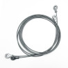 Cable tension (paire) 2250 mm K081894 Cable tension (paire) 2250 mm K081894