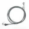 Cable tension (paire) 2250 mm K081894 Cable tension (paire) 2250 mm K081894