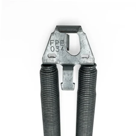 Ressorts FPE 034 Novoferm Ressorts FPE 034 Novoferm