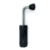 Verrou Latéral Assemblé pour Porte de garage sectionnelle f304 Verrou Latéral Assemblé pour Porte de garage sectionnelle f304