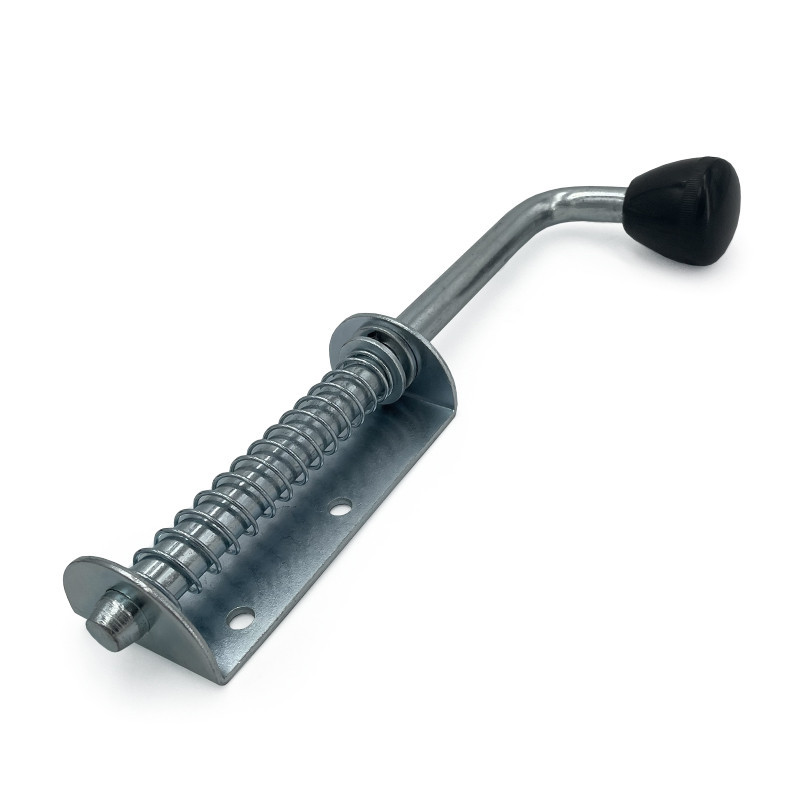 Verrou Latéral pour Porte de garage sectionnelle f304