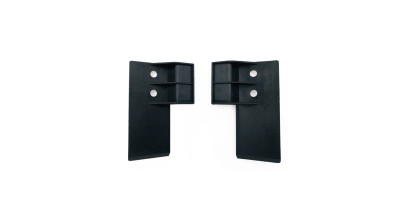 Pièces de basculement pour porte DL 80403000 et 80403001