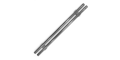 Barre de tension pour ressort de torsion