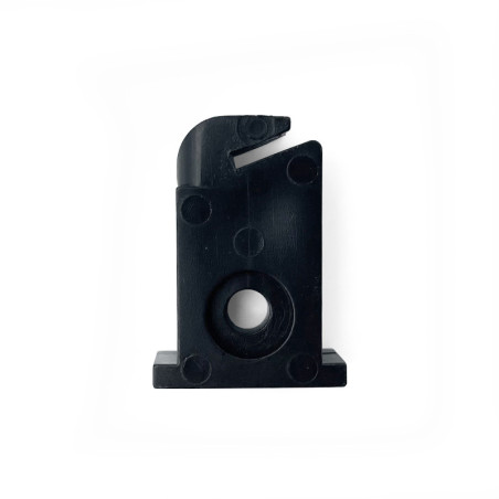 Guide rail moteur Novoporte Novoferm NFF19113 Guide rail moteur Novoporte Novoferm NFF19113