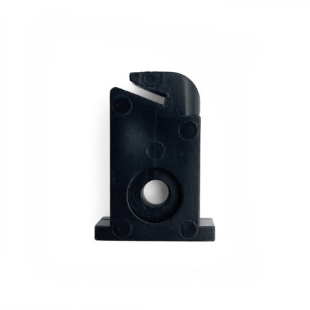 Guide rail moteur Novoporte Novoferm NFF19113 Guide rail moteur Novoporte Novoferm NFF19113