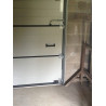 Verrou Latéral pour Porte de garage sectionnelle Verrou Latéral pour Porte de garage sectionnelle