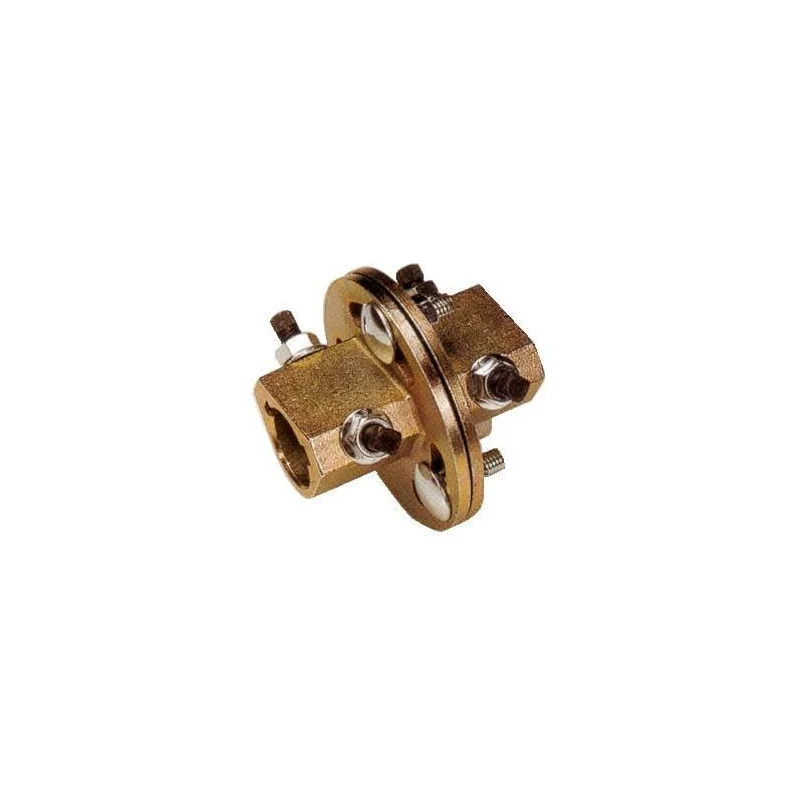 Accouplement réglable 25.4 mm Accouplement réglable 25.4 mm
