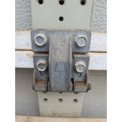 Charnière Intermédiaire ISE pour Porte Industrielle Novoferm NL1197300