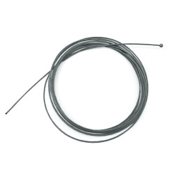 Câble acier 3500 mm Normstahl Bowden T90232