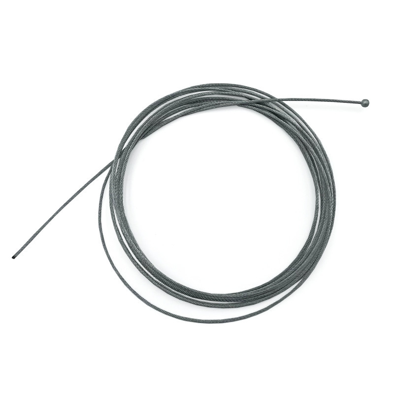 Câble acier NORMSTAHL BOWDEN WIRE 3500MM T90232