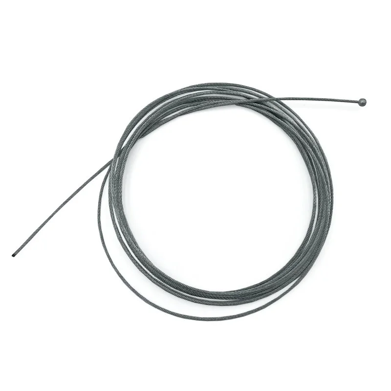 Câble acier NORMSTAHL BOWDEN WIRE 3500MM T90232 Câble acier NORMSTAHL BOWDEN WIRE 3500MM T90232