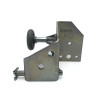 Kit supports roulettes basses nff41965 Kit supports roulettes basses nff41965