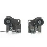 Kit supports roulettes basses nff41965 Kit supports roulettes basses nff41965