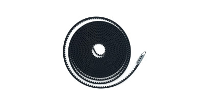 Courroie Moteur porte de garage Novoferm Novomatic Novogate NFF41830