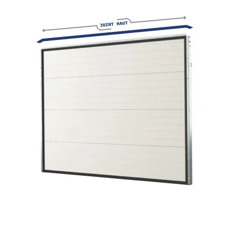 Joint haut Novoferm NFF42041 Joint haut Novoferm NFF42041