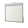 Joint haut Novoferm NFF42041 Joint haut Novoferm NFF42041
