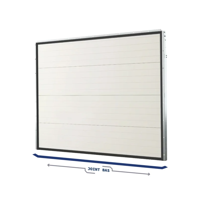 Joint inférieur porte g60 Longueur 3039mm K085607 Joint inférieur porte g60 Longueur 3039mm K085607