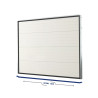 Joint bas porte G60 NORMSTAHL K081800 Joint bas porte G60 NORMSTAHL K081800