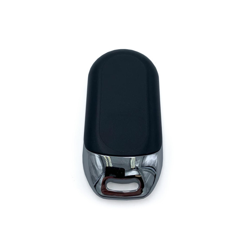 Télécommande 2 canaux Magic Normstahl 868.35 MHz K140527 Télécommande 2 canaux Magic Normstahl 868.35 MHz K140527