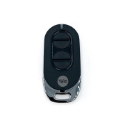 Télécommande d'une motorisation complète MAGIC 1000 Normstahl pour porte de garage K140521