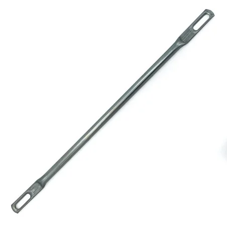 Tige de tringlerie Iso 45 Novoferm NFF11109 Tige de tringlerie Iso 45 Novoferm NFF11109