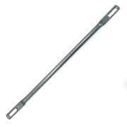 Tige de tringlerie de porte sectionnelle Iso 45 Novoferm NFF11109
