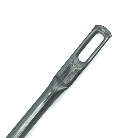 Tige de tringlerie Iso 45 Novoferm NFF11109 Tige de tringlerie Iso 45 Novoferm NFF11109