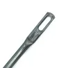 Tige de tringlerie Iso 45 Novoferm NFF11109 Tige de tringlerie Iso 45 Novoferm NFF11109
