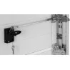 Tige de tringlerie Iso 45 Novoferm NFF11109 Tige de tringlerie Iso 45 Novoferm NFF11109