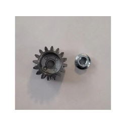 Pignon pour moteur Perfekt 800/Mono T90045-01