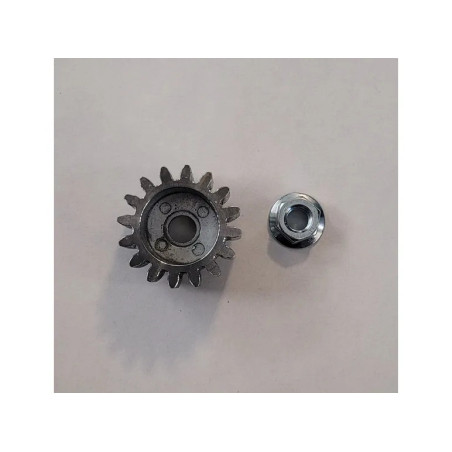Pignon pour moteur Perfekt 800/Mono T90045-01 Pignon pour moteur Perfekt 800/Mono T90045-01