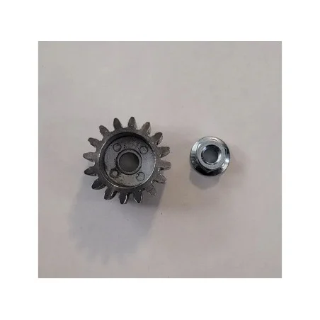 Pignon pour moteur Perfekt 800/Mono T90045-01 Pignon pour moteur Perfekt 800/Mono T90045-01