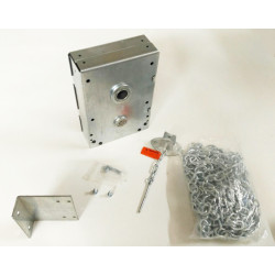 TREUIL A CHAINE NL1210450