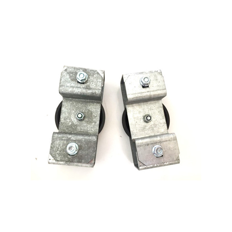 POULIE FIXE SYMPHONIE