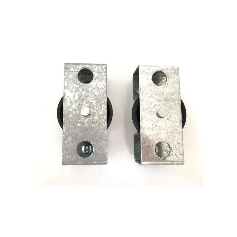 POULIE FIXE SYMPHONIE