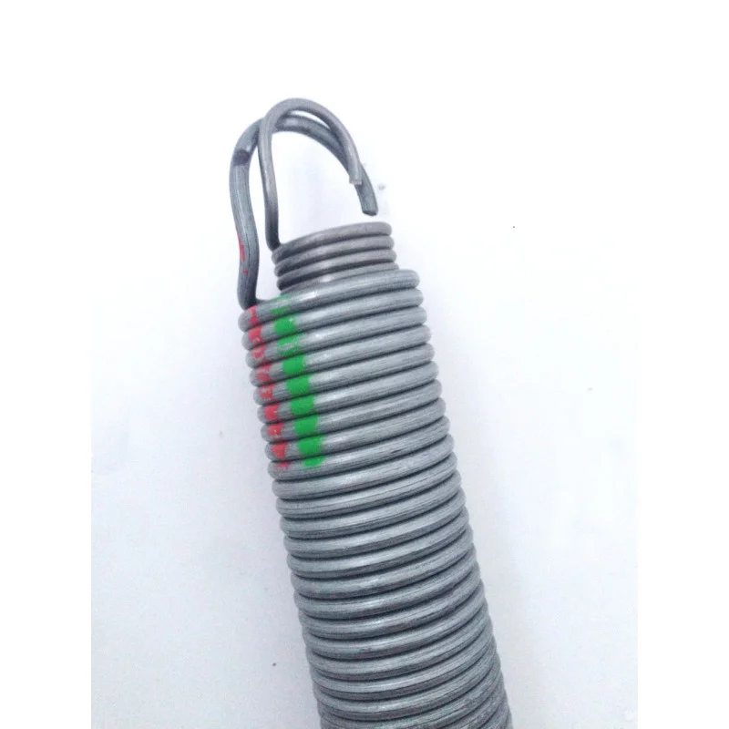 RESSORT ROUGE/VERT PORTE SYMPHONIE RESSORT ROUGE/VERT PORTE SYMPHONIE