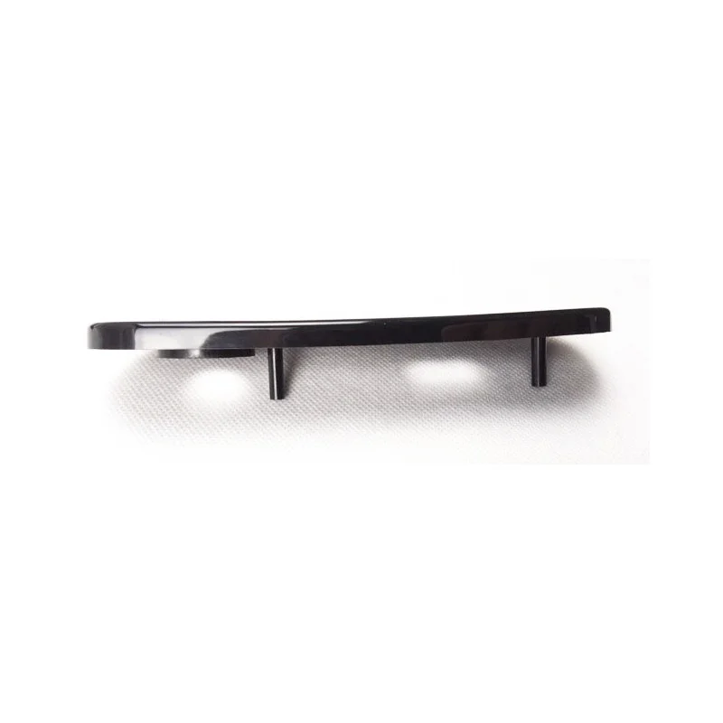 Garniture PVC noire pour porte ZK Garniture PVC noire pour porte ZK