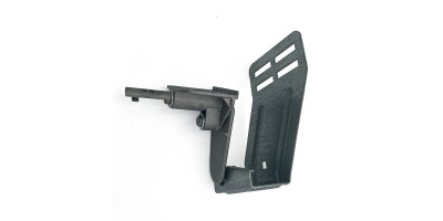 Verrou tournant Iso 20 Novoferm NFF42257