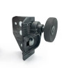Support Galet Iso 20 Novoferm NFF41968 Support Galet Iso 20 Novoferm NFF41968