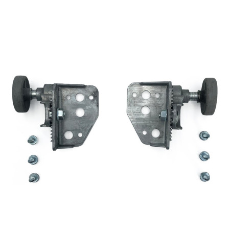 Supports Galets Iso 20 Novoferm NFF41968 Supports Galets Iso 20 Novoferm NFF41968
