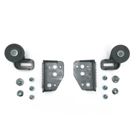 Kit Supports Galets Iso 20 Novoferm NFF41968* Kit Supports Galets Iso 20 Novoferm NFF41968*
