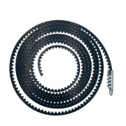 Courroie crantée moteur Novoporte Novoferm 3.8M NFF12839