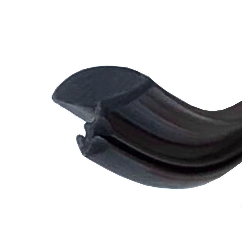 Joint de glissement latéral porte Novoferm